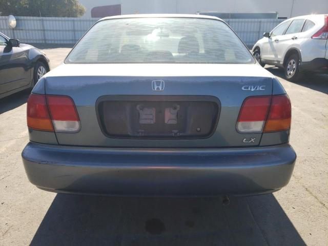 Photo 5 VIN: JHMEJ6670WS009366 - HONDA CIVIC 