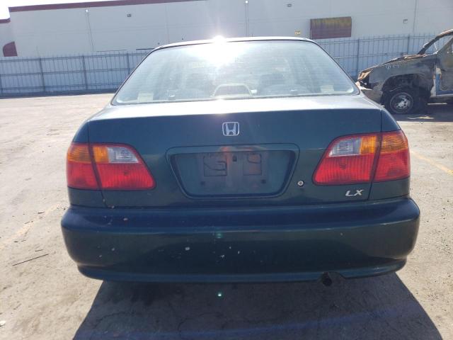 Photo 5 VIN: JHMEJ6670YS002808 - HONDA CIVIC 