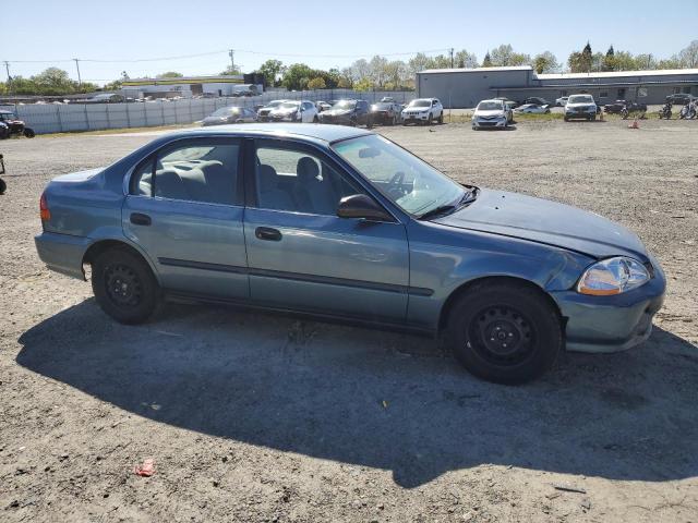 Photo 3 VIN: JHMEJ6672WS007537 - HONDA CIVIC 