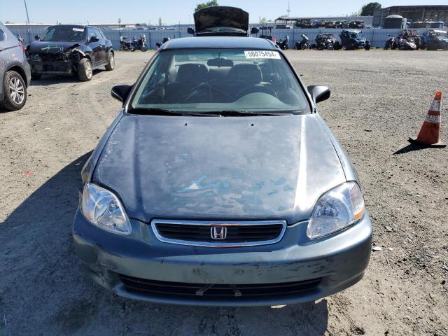 Photo 4 VIN: JHMEJ6672WS007537 - HONDA CIVIC 