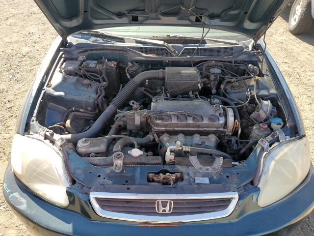 Photo 10 VIN: JHMEJ6674WS008284 - HONDA CIVIC 