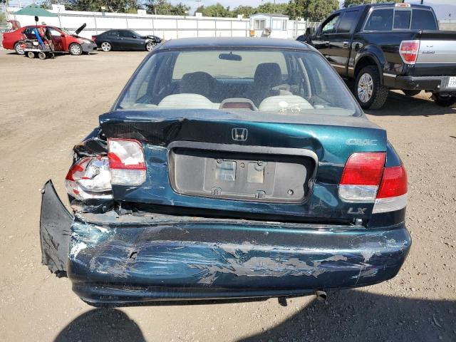 Photo 5 VIN: JHMEJ6674WS008284 - HONDA CIVIC 