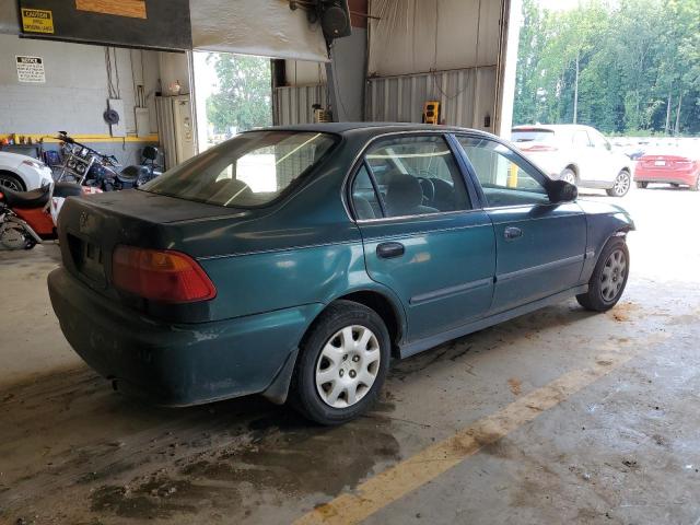 Photo 2 VIN: JHMEJ6675YS004845 - HONDA CIVIC LX 