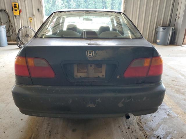 Photo 5 VIN: JHMEJ6675YS004845 - HONDA CIVIC LX 