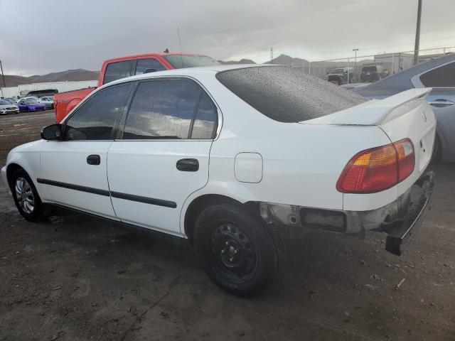 Photo 1 VIN: JHMEJ6675YS008314 - HONDA CIVIC 