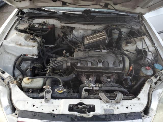 Photo 10 VIN: JHMEJ6675YS008314 - HONDA CIVIC 