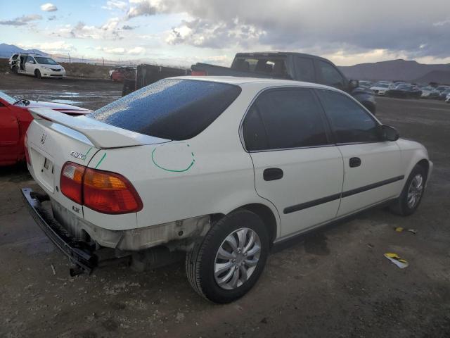 Photo 2 VIN: JHMEJ6675YS008314 - HONDA CIVIC 