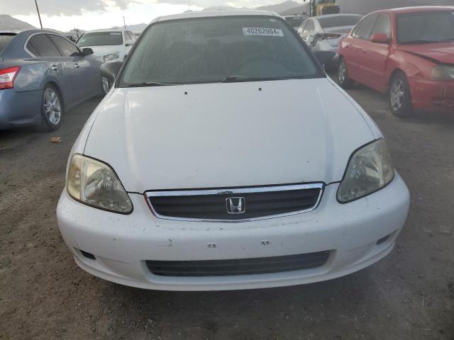 Photo 4 VIN: JHMEJ6675YS008314 - HONDA CIVIC 