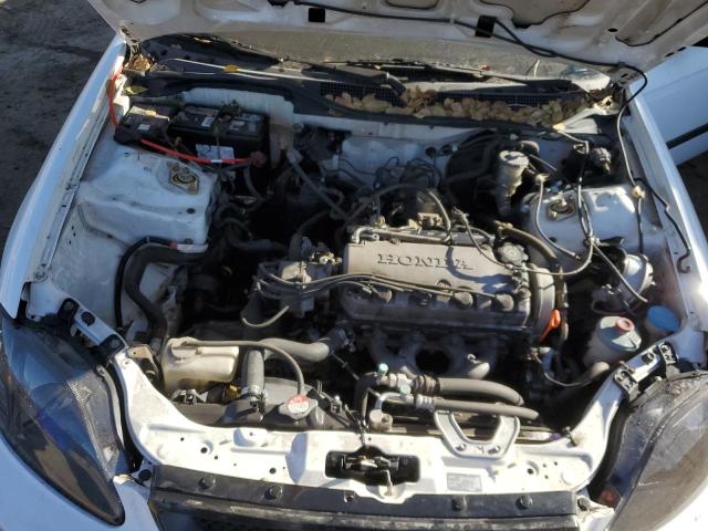 Photo 10 VIN: JHMEJ6676YS007382 - HONDA CIVIC LX 