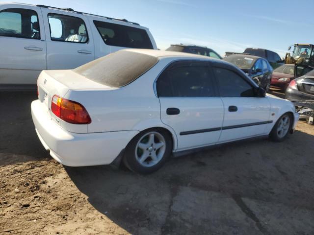 Photo 2 VIN: JHMEJ6676YS007382 - HONDA CIVIC LX 