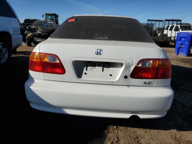 Photo 5 VIN: JHMEJ6676YS007382 - HONDA CIVIC LX 