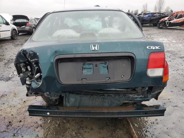 Photo 5 VIN: JHMEJ6677WS014726 - HONDA CIVIC 