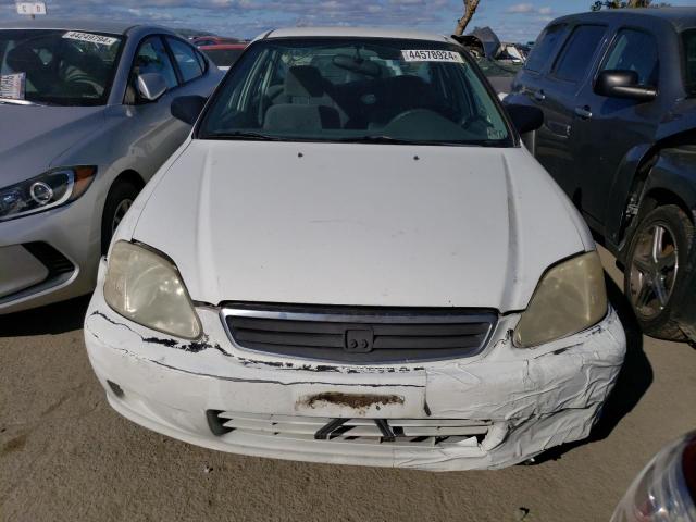 Photo 4 VIN: JHMEJ6677YS008993 - HONDA CIVIC 