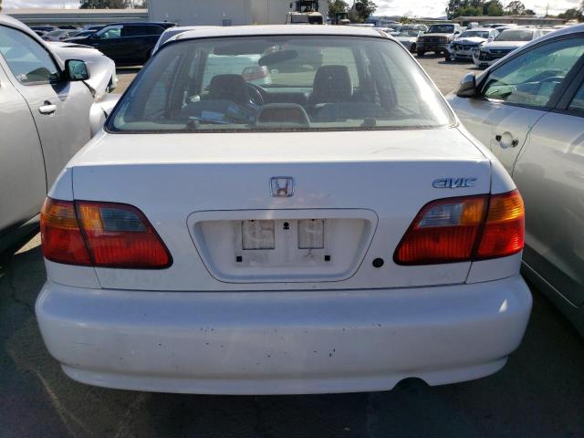 Photo 5 VIN: JHMEJ6677YS008993 - HONDA CIVIC 