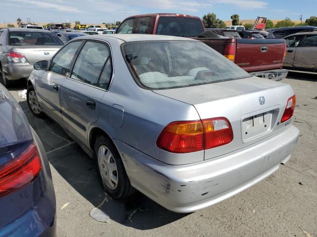 Photo 1 VIN: JHMEJ6678XS004076 - HONDA CIVIC LX 