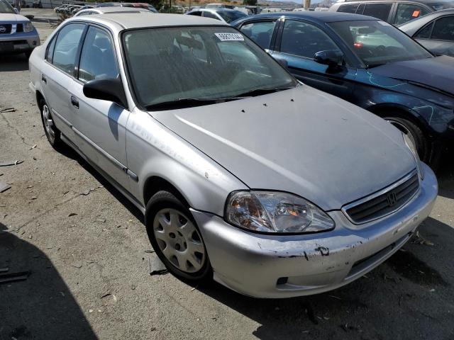 Photo 3 VIN: JHMEJ6678XS004076 - HONDA CIVIC LX 