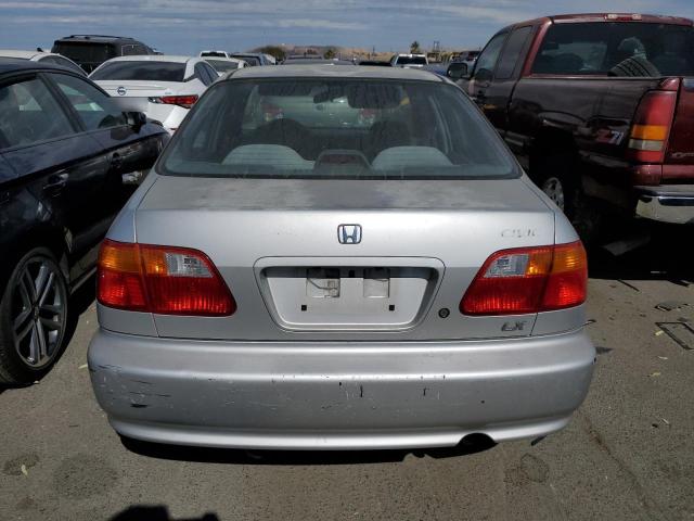 Photo 5 VIN: JHMEJ6678XS004076 - HONDA CIVIC LX 