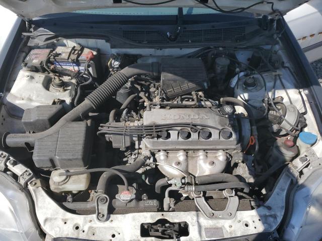 Photo 10 VIN: JHMEJ6678YS000319 - HONDA CIVIC 