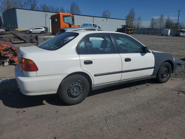 Photo 2 VIN: JHMEJ6678YS000319 - HONDA CIVIC 