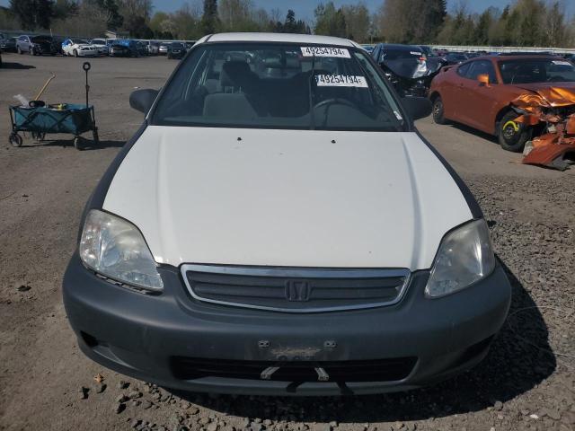 Photo 4 VIN: JHMEJ6678YS000319 - HONDA CIVIC 