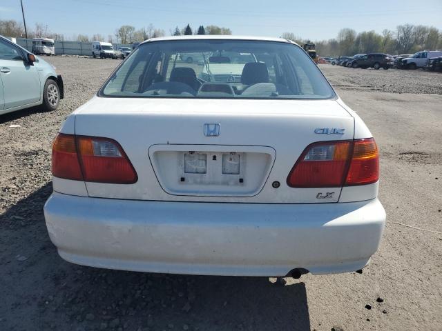 Photo 5 VIN: JHMEJ6678YS000319 - HONDA CIVIC 