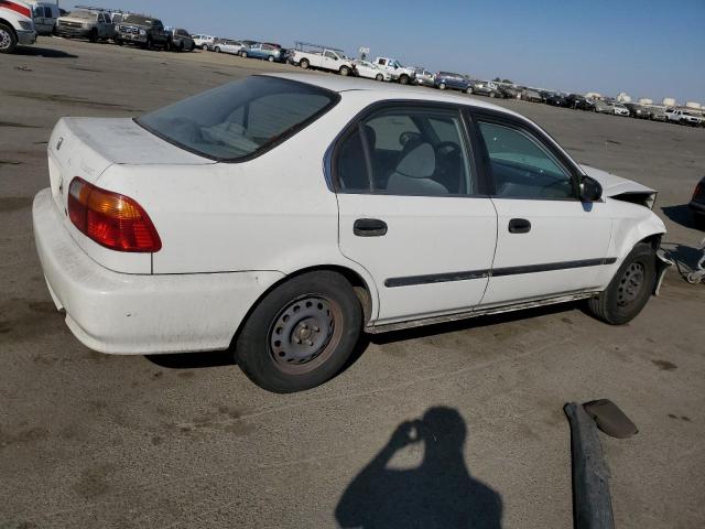 Photo 2 VIN: JHMEJ6678YS009697 - HONDA CIVIC LX 