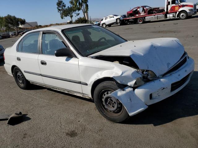 Photo 3 VIN: JHMEJ6678YS009697 - HONDA CIVIC LX 