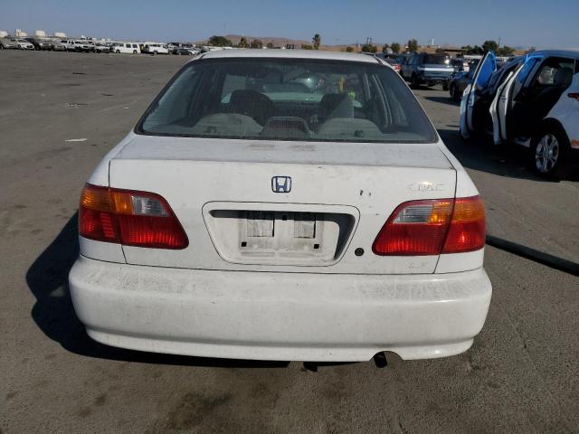 Photo 5 VIN: JHMEJ6678YS009697 - HONDA CIVIC LX 