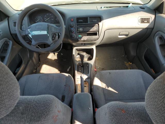 Photo 7 VIN: JHMEJ6678YS009697 - HONDA CIVIC LX 