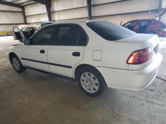 Photo 1 VIN: JHMEJ6678YS011305 - HONDA CIVIC LX 