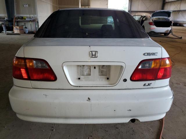 Photo 5 VIN: JHMEJ6678YS011305 - HONDA CIVIC LX 