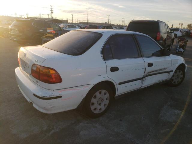 Photo 2 VIN: JHMEJ6679YS000362 - HONDA CIVIC LX 