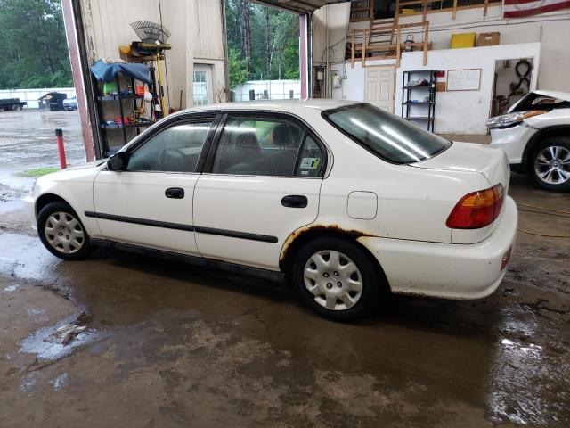 Photo 1 VIN: JHMEJ6679YS012334 - HONDA CIVIC 