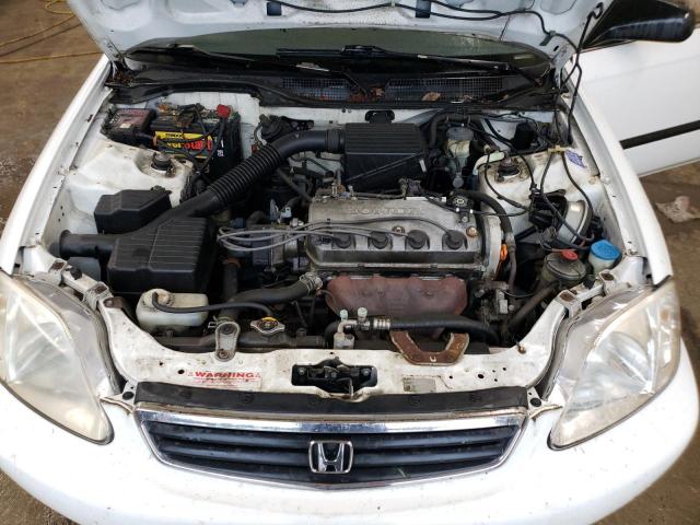 Photo 10 VIN: JHMEJ6679YS012334 - HONDA CIVIC 