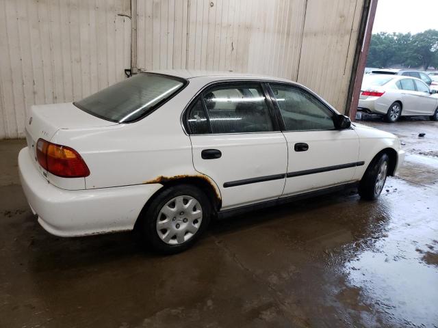 Photo 2 VIN: JHMEJ6679YS012334 - HONDA CIVIC 