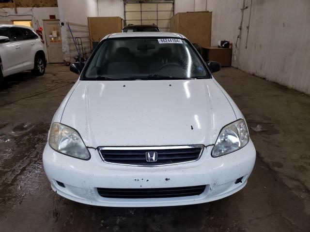 Photo 4 VIN: JHMEJ6679YS012334 - HONDA CIVIC 