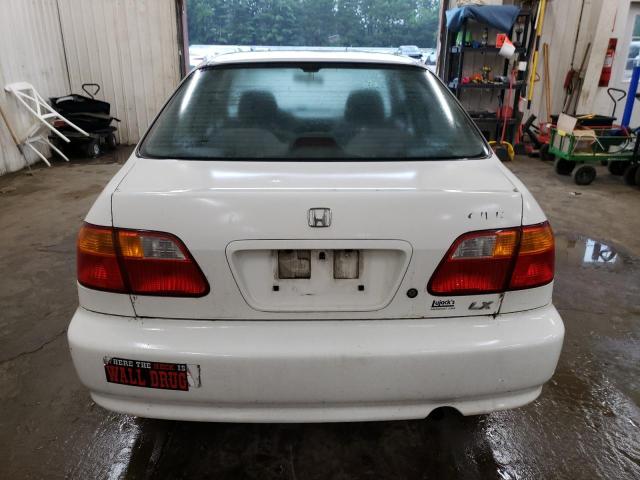 Photo 5 VIN: JHMEJ6679YS012334 - HONDA CIVIC 