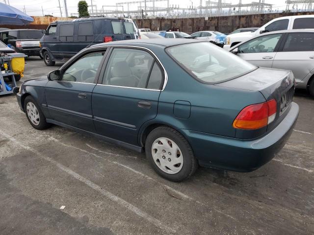 Photo 1 VIN: JHMEJ667XVS041742 - HONDA CIVIC 