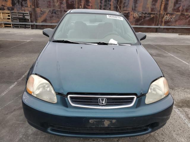 Photo 4 VIN: JHMEJ667XVS041742 - HONDA CIVIC 