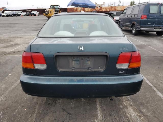 Photo 5 VIN: JHMEJ667XVS041742 - HONDA CIVIC 