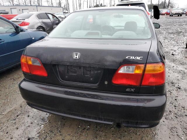 Photo 5 VIN: JHMEJ8648YS001956 - HONDA CIVIC 