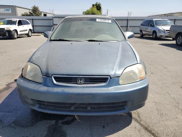 Photo 4 VIN: JHMEJ864XWS002393 - HONDA CIVIC 