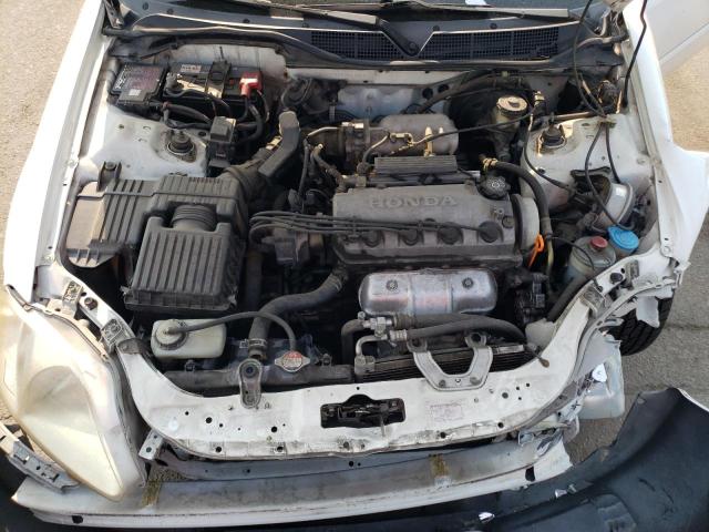 Photo 10 VIN: JHMEJ864XYS001683 - HONDA CIVIC EX 