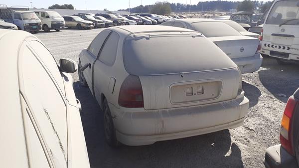 Photo 5 VIN: JHMEJ9330XS200496 - HONDA CIVIC 