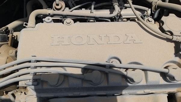 Photo 27 VIN: JHMEK3541YS401746 - HONDA CIVIC 