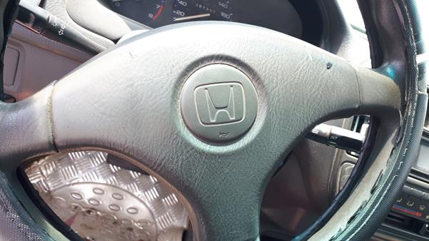 Photo 12 VIN: JHMEK35500S027404 - HONDA CIVIC 