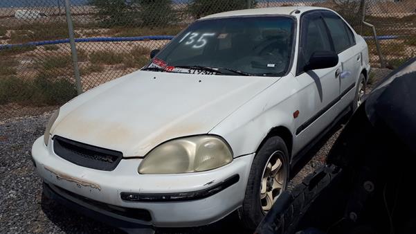 Photo 4 VIN: JHMEK35500S027404 - HONDA CIVIC 