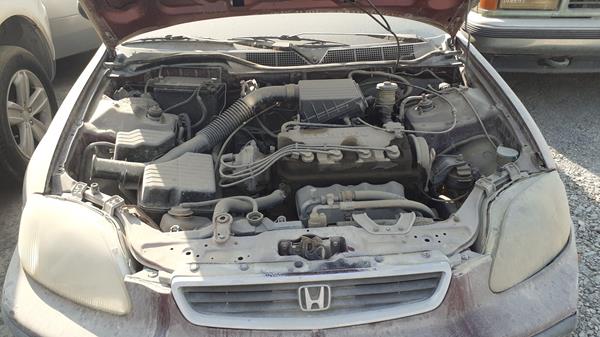 Photo 19 VIN: JHMEK36400S102673 - HONDA CIVIC 