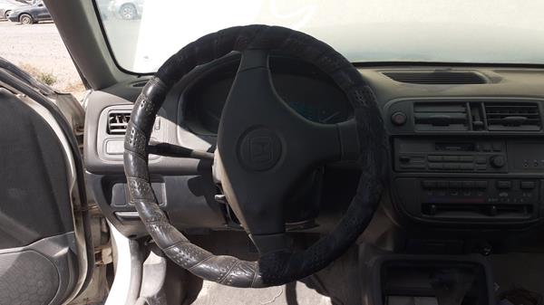 Photo 11 VIN: JHMEK36400S107439 - HONDA CIVIC 