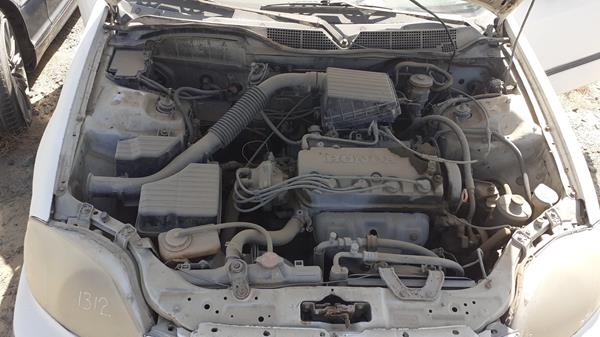 Photo 25 VIN: JHMEK36400S107439 - HONDA CIVIC 